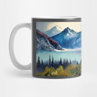 Alaskan Adventure Mug